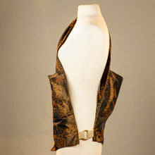 Load image into Gallery viewer, Fleur Brune