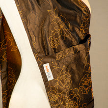 Load image into Gallery viewer, Fleur Brune