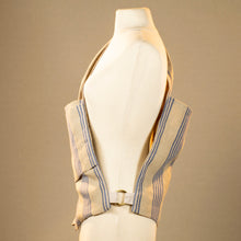 Load image into Gallery viewer, Lin Bleu