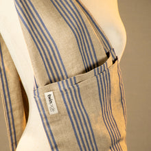 Load image into Gallery viewer, Lin Bleu